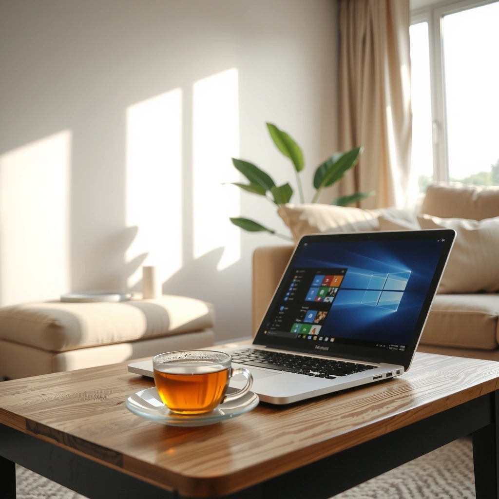 Online Beratung von zu Hause